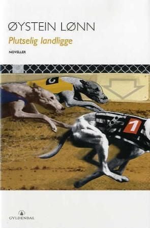 Plutselig landligge
