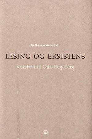 Lesing og eksistens