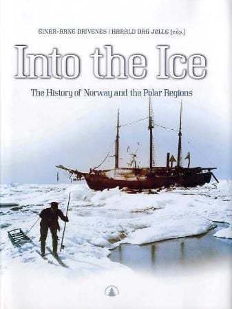 Into the ice