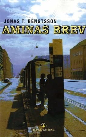 Aminas brev