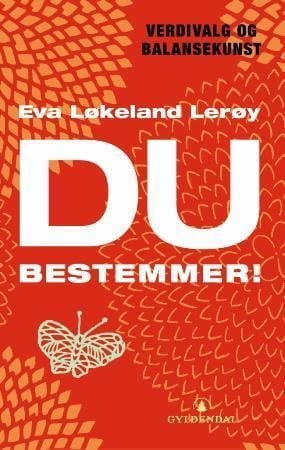 Du bestemmer!