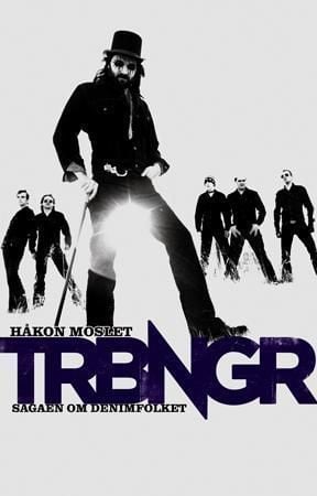 Trbngr