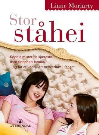 Stor ståhei
