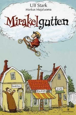Mirakelgutten