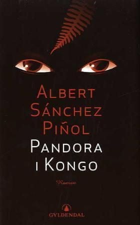 Pandora i Kongo