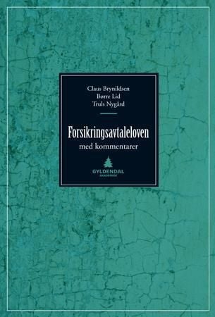 Forsikringsavtaleloven