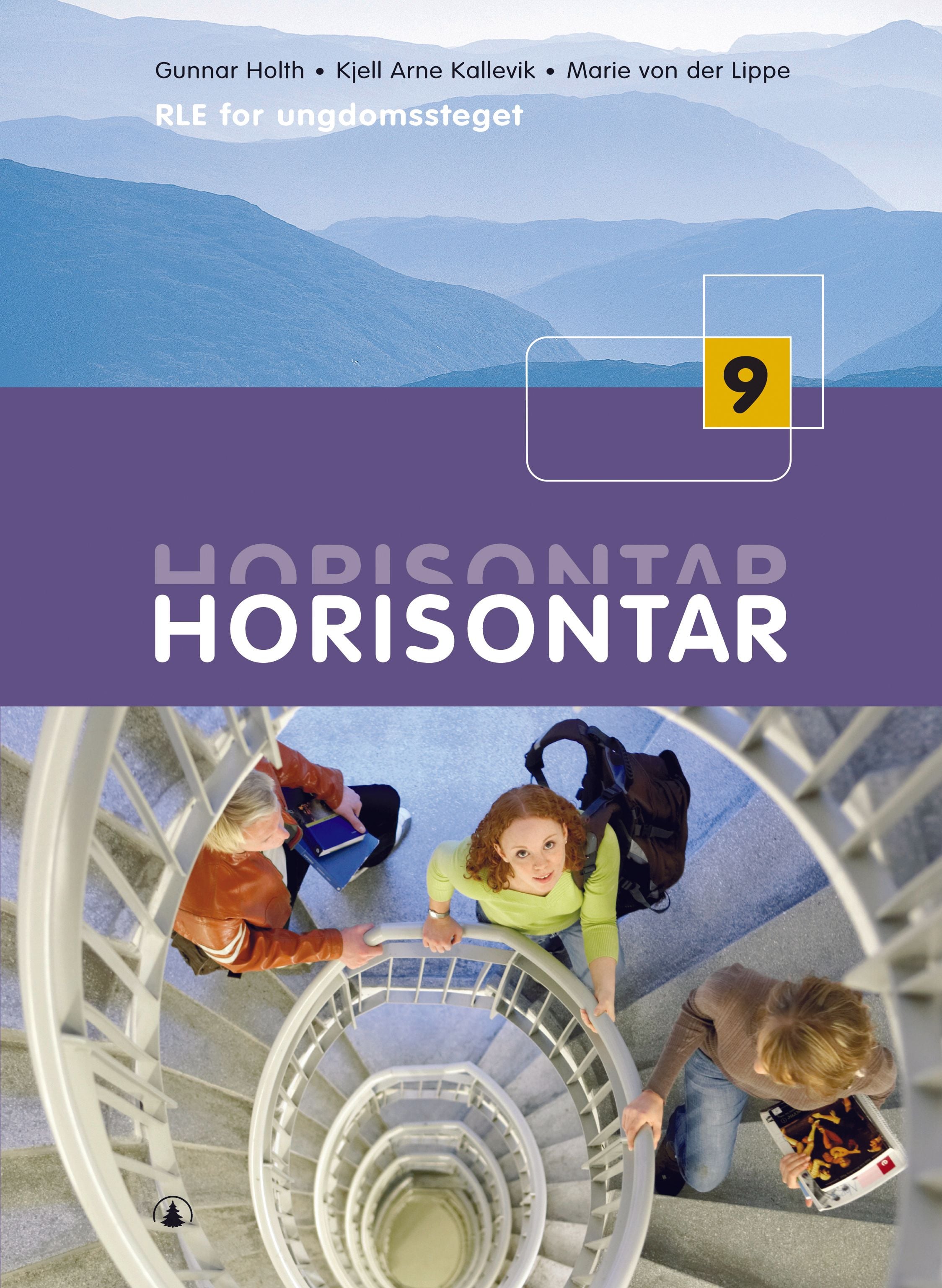 Horisontar 9