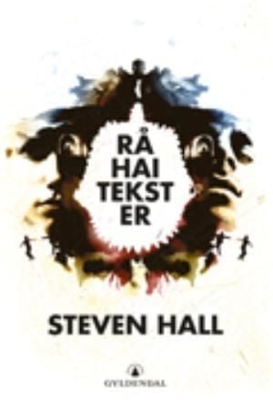 Råhaitekster