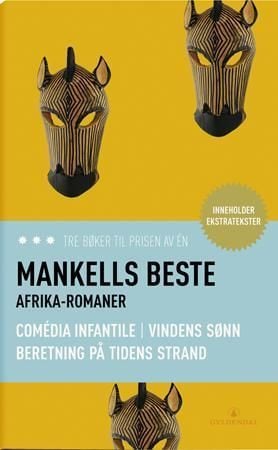 Mankells beste