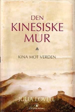 Den kinesiske mur