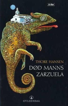 Død manns Zarzuela