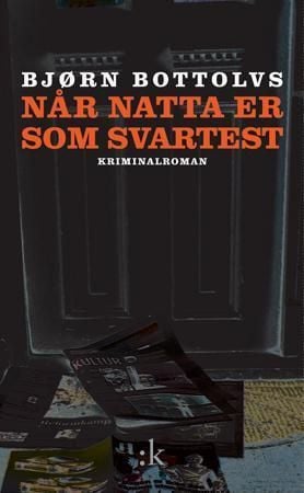 Når natta er som svartest