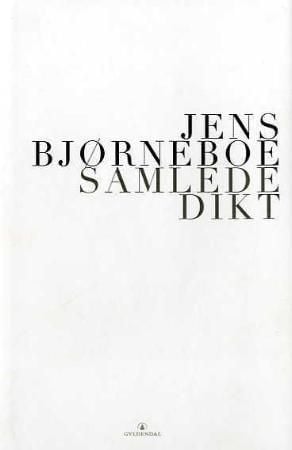 Samlede dikt