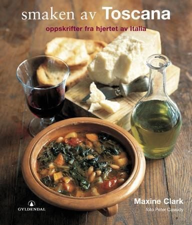 Smaken av Toscana