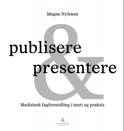 Publisere & presentere
