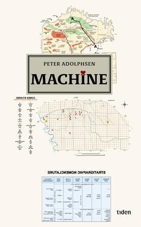 Machine