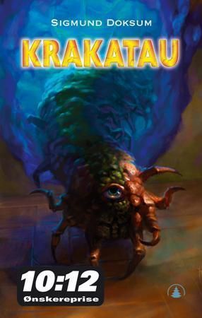 Krakatau