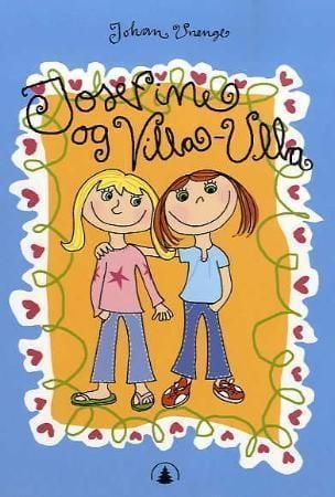Josefine og Villa-Ulla