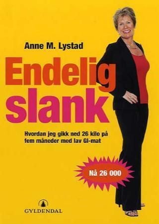 Endelig slank