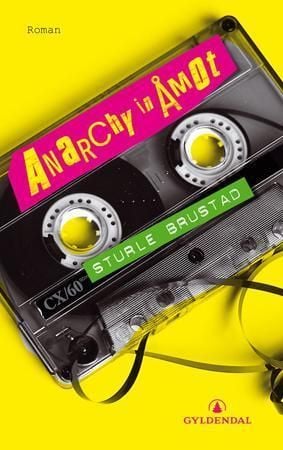 Anarchy in Åmot