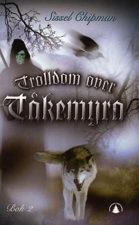 Trolldom over Tåkemyra