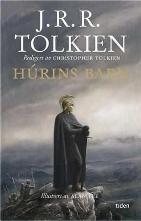Húrins barn