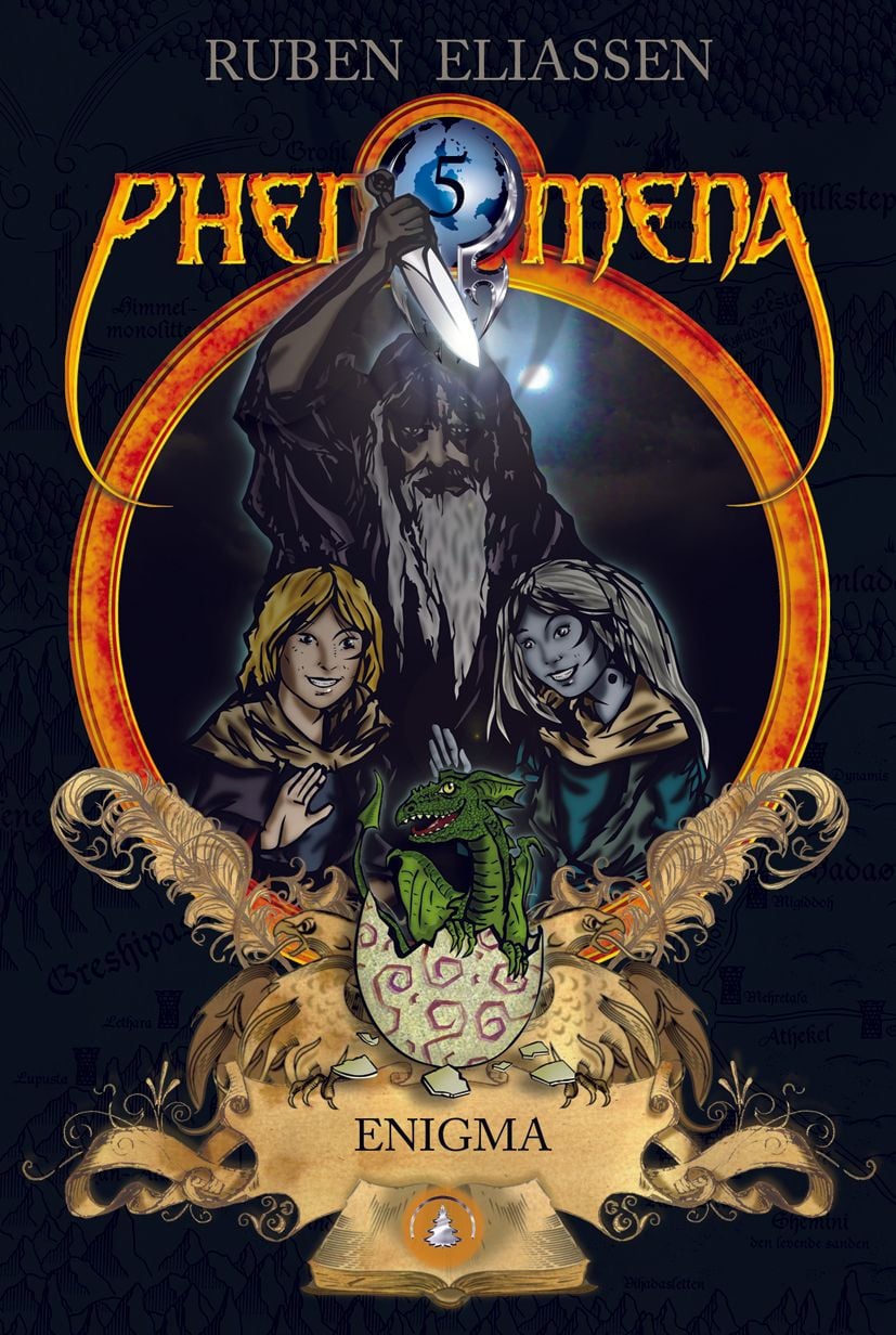 Enigma