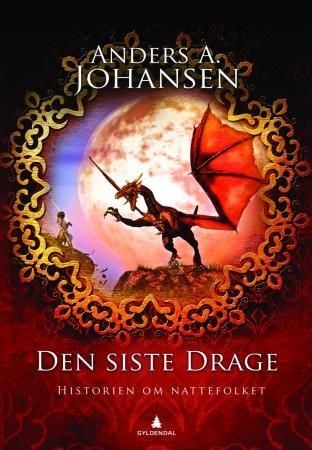 Den siste drage