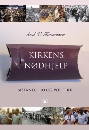 Kirkens Nødhjelp