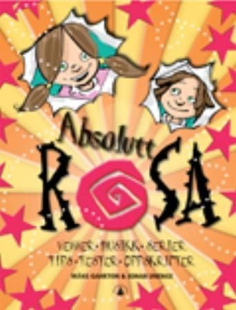 Absolutt Rosa