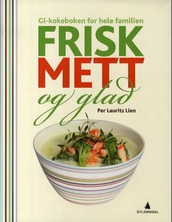 Frisk, mett og glad