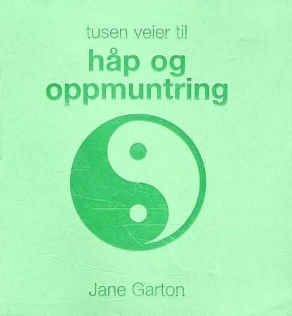 Tusen veier til håp og oppmuntring
