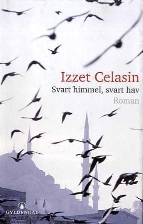 Svart himmel, svart hav