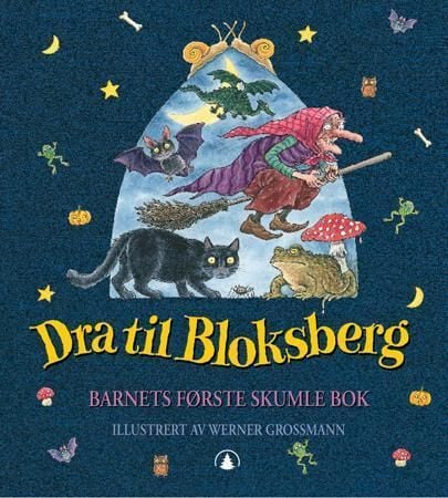 Dra til Bloksberg