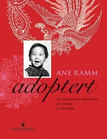 Adoptert