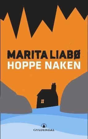 Hoppe naken