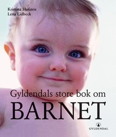 Gyldendals store bok om barnet