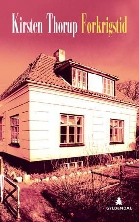 Førkrigstid