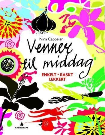 Venner til middag