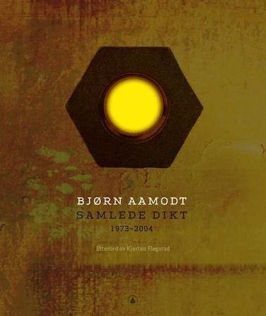 Samlede dikt 1973-2004