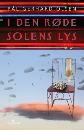 I den røde solens lys