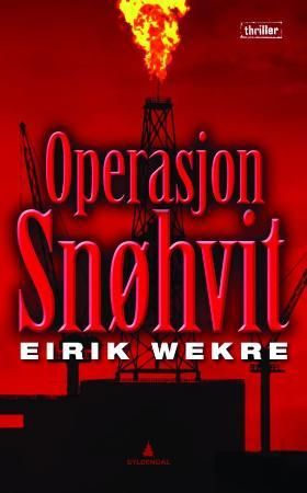 Operasjon Snøhvit