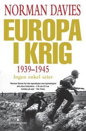 Europa i krig
