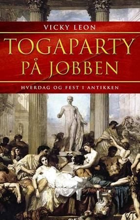 Togaparty på jobben