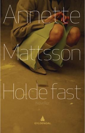 Holde fast