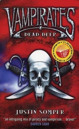 Vampirater