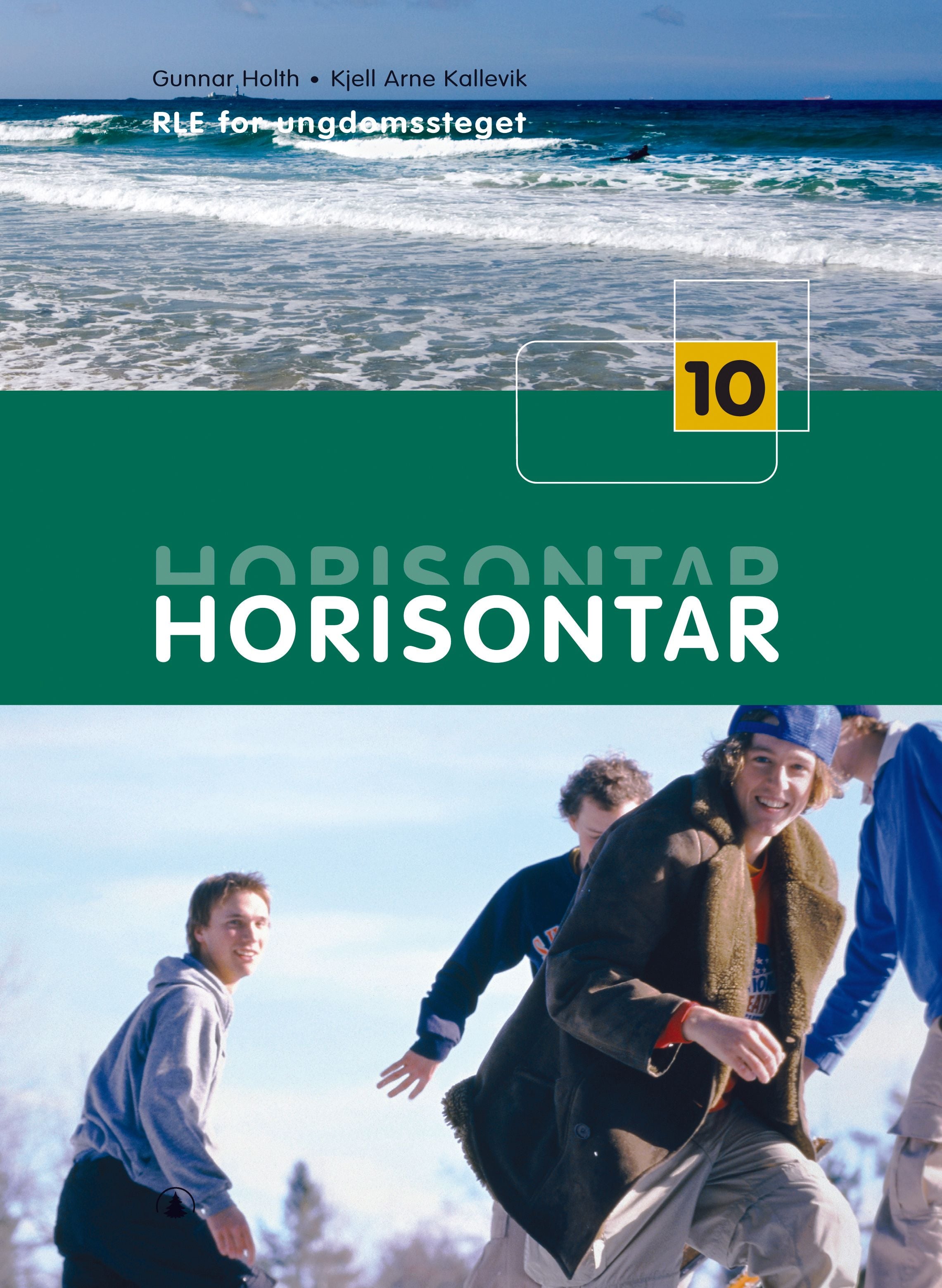 Horisontar 10