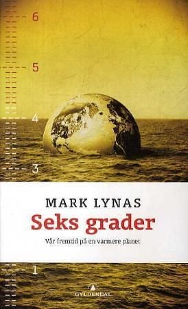 Seks grader