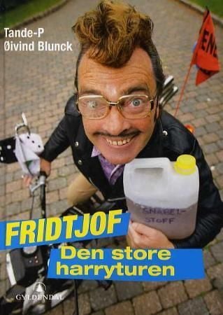 Fridtjof