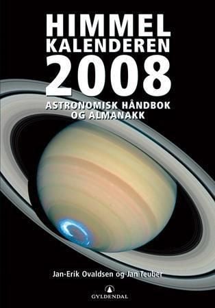Himmelkalenderen 2008